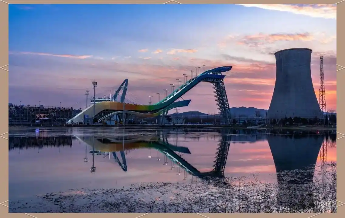 冬奥会举办时间_2022北京冬奥会开幕和闭幕时间_北京冬奥会主题口号一起向未来