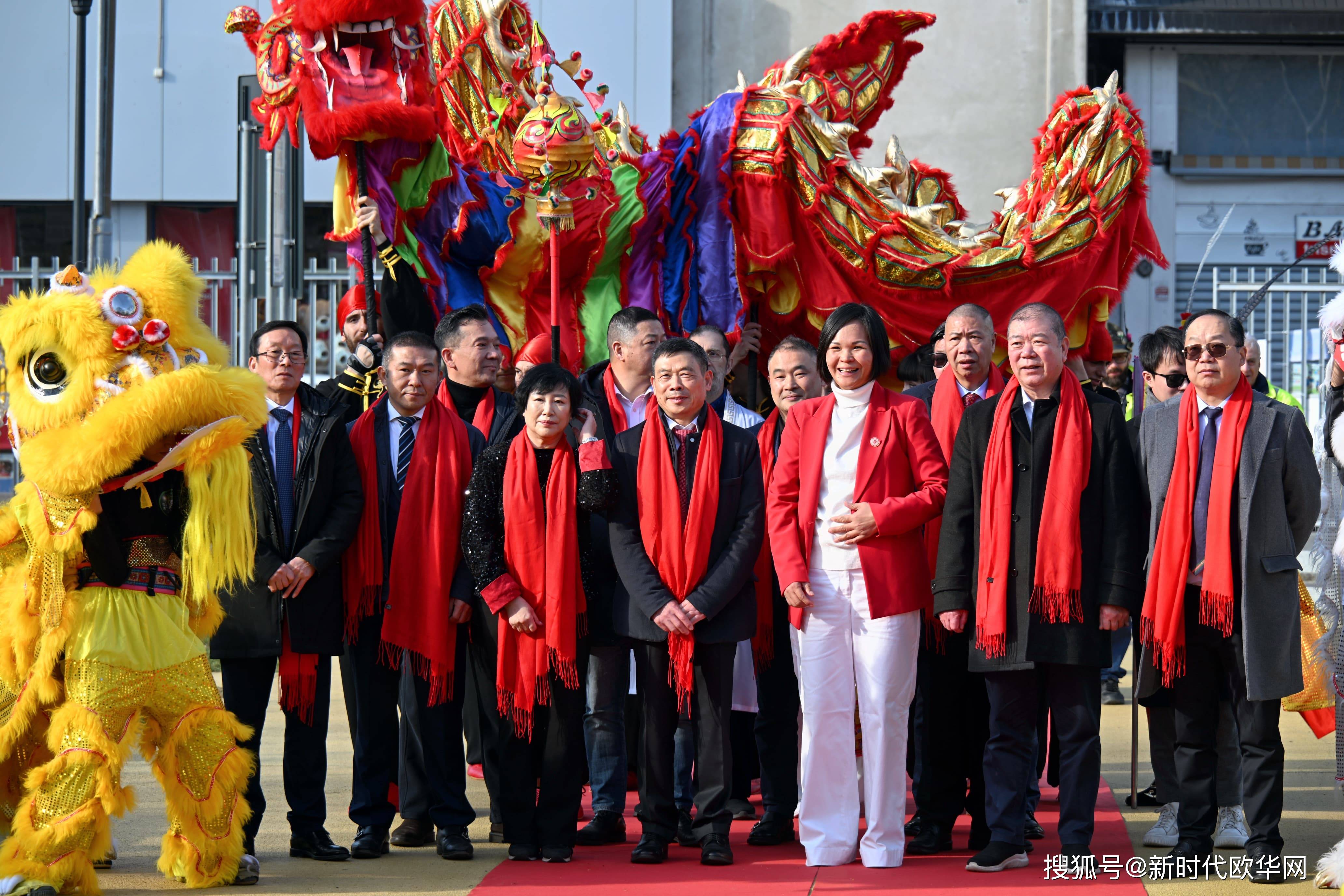 米兰冬奥会文化活动_和平拱门光影音乐秀_冬奥会文化交流