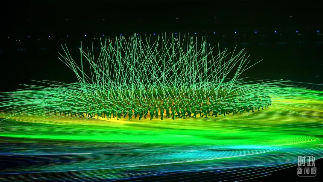 冬奥会开幕式_中俄务实合作_中俄能源战略伙伴关系