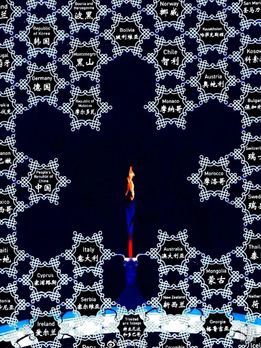 中俄务实合作_中俄能源战略伙伴关系_冬奥会开幕式